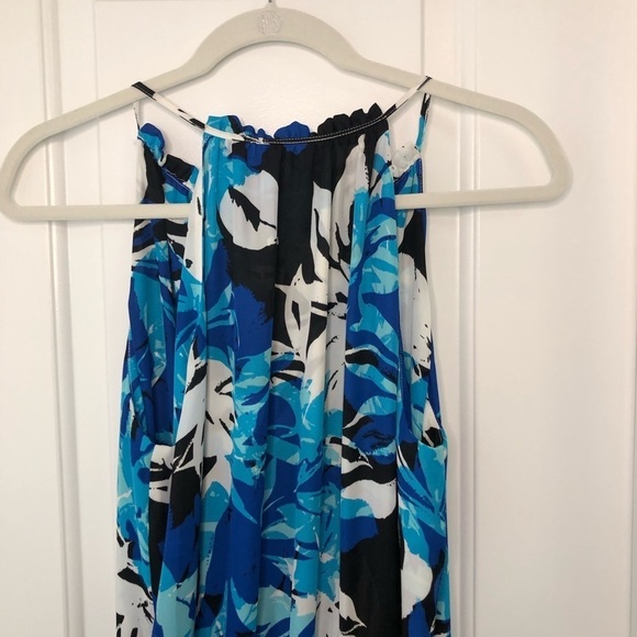PARKER Amos Maxi Dress - Picture 6 of 15